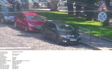 Фото 6: За вчорашній день ЛКП «Львівавтодор» зафіксувало більше 40 порушень правил дорожнього руху