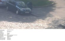 Фото 4: За вчорашній день працівники ЛКП «Львівавтодор» зафіксували 28 випадків порушень правил дорожнього руху через неналежне паркування