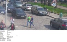 Фото 4: За вчорашній день працівники ЛКП «Львівавтодор» зафіксували 37 випадків порушень правил дорожнього руху через неналежне паркування