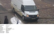Фото 13: За вчорашній день працівники ЛКП «Львівавтодор» зафіксували 48 випадків порушень правил дорожнього руху через не належне паркування