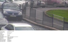 Фото 7: За вчорашній день працівники ЛКП «Львівавтодор» зафіксували 33 випадки порушення правил дорожнього руху через неналежне паркування