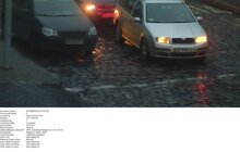 Фото 12: За вчорашній день працівники ЛКП «Львівавтодор» зафіксували 33 випадки порушення правил дорожнього руху через неналежне паркування