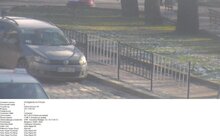Фото 9: За вчорашній день працівники ЛКП «Львівавтодор» зафіксували 42 випадки порушень правил дорожнього руху через неналежне паркування