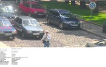 Фото 12: За вчорашній день працівники ЛКП «Львівавтодор» зафіксували близько 50 порушень правил дорожнього руху
