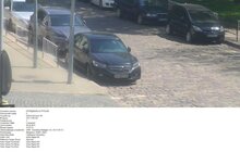 Фото 7: За минулі вихідні працівники ЛКП «Львівавтодор» зафіксували 52 випадки порушень правил дорожнього руху через неналежне паркування