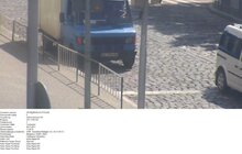Фото 3: На вихідних працівники ЛКП «Львівавтодор» зафіксували більше 40 порушень правил дорожнього руху