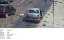 Фото 13: За минулі вихідні ЛКП «Львівавтодор» зафіксувало близько 40 порушень правил дорожнього руху