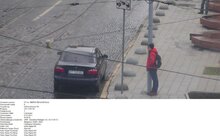 Фото 11: За вчорашній день працівники ЛКП «Львівавтодор» зафіксували 40 випадків порушення правил дорожнього руху через неналежне паркування