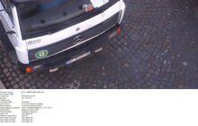Фото 9: За вчорашній день працівники ЛКП «Львівавтодор» зафіксували 36 випадків порушень правил дорожнього руху через неналежне паркування