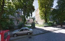 Фото 2: На виконкомі відтермінували рішення щодо проведення будівельних робіт на місці історичної вілли на вул. Коновальця