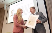 Фото 11: У Львові оголосили Почесних Амбасадорів міста на 2017-2019 роки