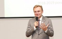Фото 33: У Львові оголосили Почесних Амбасадорів міста на 2017-2019 роки