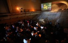 Фото 5: Цього тижня Львів приймає ІІ Конгрес Культури