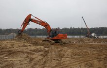Фото 23: У Львові урочисто заклали наріжний камінь під будівництво нового виробничо-складського комплексу в межах індустріального парку – «Спарроу Парк Львів»