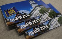 Фото 7: Мер Львова підсумував 2018 рік під час Public Talk
