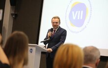 Фото 3: У Львові стартував VII Форум місцевого самоврядування
