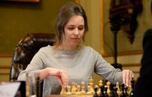 Фото 14: Перші ходи у Матчі за шахову корону зроблено