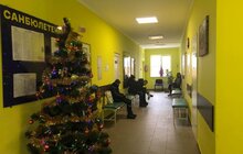 Фото 1: До Другого територіального медичного об’єднання увійшли медичні заклади Львівської ОТГ