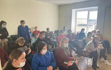 Фото 7: Цими вихідними базові навики надання домедичної допомоги опанують близько 700 охочих львів’ян 