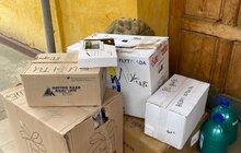 Фото 7: Центр допомоги учасникам бойових дій у Львові запрошує допомагати військовим