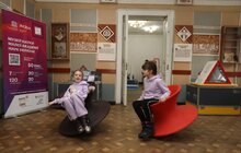 Фото 8: На вул. Січових Стрільців, 7 діє інтерактивно-освітній простір