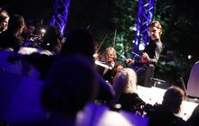 Фото 2: Мер Львова відвідав концерт пам’яті Йозефа Рота в рамках фестивалю LvivMozArt