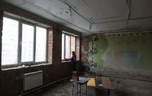 Фото 2: Сихів рік після обстрілу: як місто відновлювало зруйновану інфраструктуру та допомагало постраждалим мешканцям (відео)