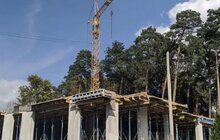 Фото 3: Зупинити незаконне будівництво у Брюховичах на вул. Курортний проїзд, 3: міська Інспекція держархбудконтролю звернулась у прокуратуру