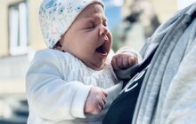 Фото 2: Здійснилась мрія: після кесаревого розтину 42-річна жінка у Львові третю дитину народила сама