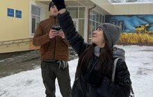 Фото 3: У Львові проходять перші змагання з пілотування дронами