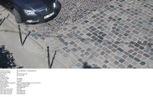 Фото 9: За вчорашній день працівники ЛКП «Львівавтодор» зафіксували 36 випадків порушень правил дорожнього руху через неналежне паркування