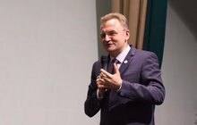 Фото 5: Сьогодні Львів відзначає Світовий день ділової гостинності