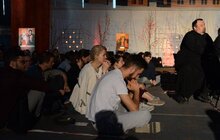 Фото 3: Паломництво довіри в Україні: зустріч ТЕЗЕ зібрала у Львові близько 3 тисяч молодих людей з усієї Європи