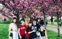 Фото 9: «Щодня вдячна за те, що у мене є ці діти», - мама-вихователька сімох дітей