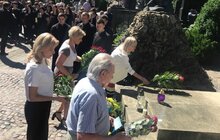 Фото 3: У Львові вшанували пам’ять отця Маркіяна Шашкевича