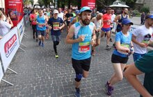 Фото 7: У Львові стартував масштабний міжнародний півмарафон