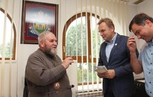 Фото 15: Андрій Садовий розповів у Тернополі про стратегію успіху українських міст