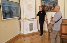 Фото 6: Благодійник із Флориди за два роки війни передав потребуючим сім’ям Львівської громади допомоги на суму 20 тисяч доларів