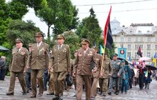 Фото 35: 2014 рік: яким він був у Львові
