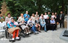 Фото 10: У Львові діє Будинок підтриманого проживання для людей з інвалідністю: якими були перші місяці роботи