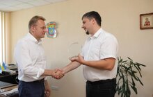 Фото 18: Мер Львова презентував у Краматорську стратегію ідентичності міста та розповів про декілька найуспішніших практик розвитку