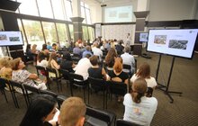 Фото 21: Urban Talks Львів & Запоріжжя