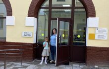 Фото 4: Львівводоканал відкрив новий безбар’єрний сервісний центр для маломобільних людей