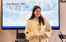 Фото 1: Ще більше сміливих бізнес-ідей: стартував набір захисників та їх рідних, які вчитимуться вести свій бізнес