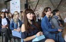 Фото 13: У Львові стартував Форум першої молодіжної столиці