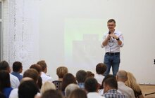 Фото 20: Мер Львова відвідав Хмельницький у межах програми з обміну досвідом