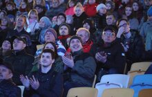 Фото 17: Нік Вуйчич виступив перед багатотисячною аудиторією у Львові