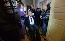 Фото 39: «Це боротьба двох чудових дівчат, які покажуть дуже красиву гру», - Валерій Сушкевич