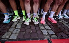 Фото 10: У Львові відбувся благодійний забіг «Meest Run the World — 2026»: для військових зібрали 250 тис. грн (фото)