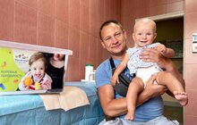 Фото 2: У львівських школах сьогодні стартує проєкт «Діти для дітей»